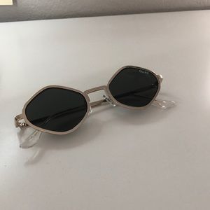Quay sunglasses